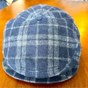 Gorrin Bros Flatcap